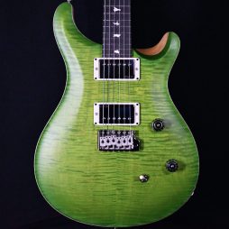 PRS CE 24 Satin Eriza Verde #310