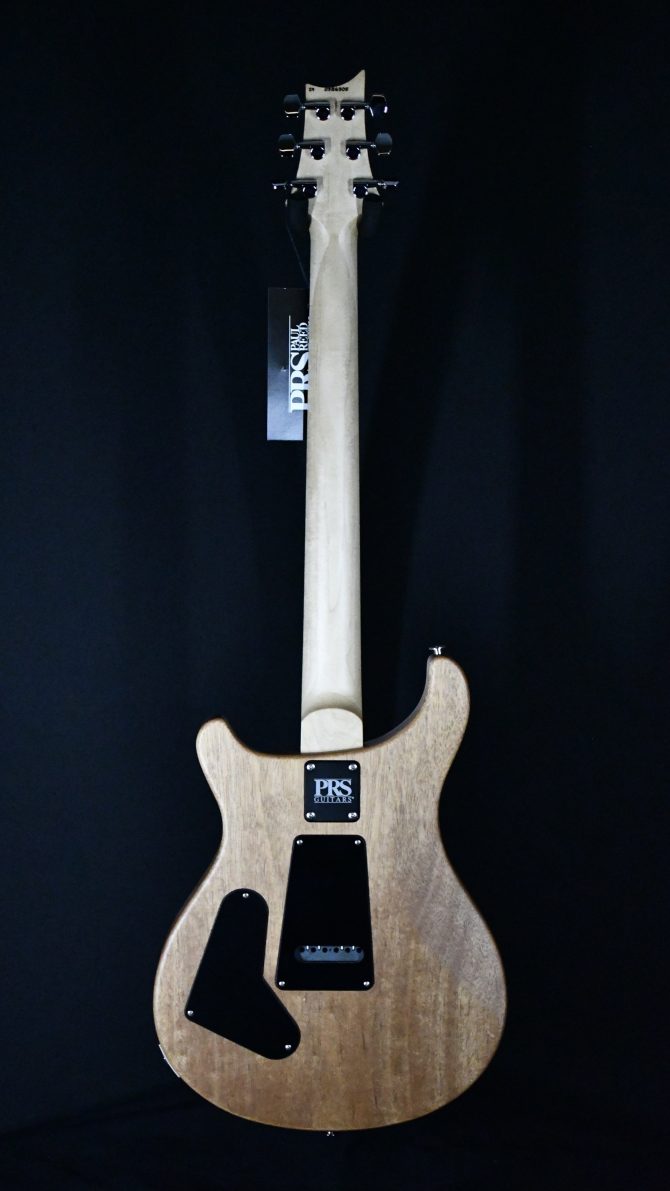 PRS CE 24 Satin Eriza Verde #305