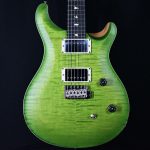 PRS CE 24 Satin Eriza Verde #301
