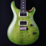 PRS CE 24 Satin Eriza Verde #559