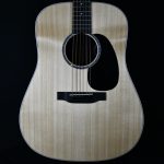 Martin D-13E Sitka and Ziricote Dreadnought #845