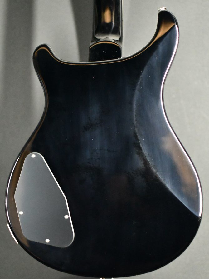 PRS S2 McCarty 594 Thinline Vintage Cherry Smokewrap #159