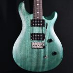 PRS SE CE 24 Standard Satin Turquoise #538