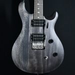 PRS SE CE 24 Standard Satin Charcoal #195