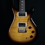 PRS SE DGT David Grissom Tremolo McCarty Tobacco Sunburst #284