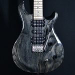 PRS SE Swamp Ash Special Charcoal #792