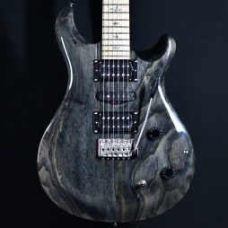 PRS SE Swamp Ash Special Charcoal #792