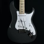 PRS SE Silver Sky Maple Overland Gray #768
