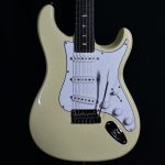 PRS SE Silver Sky Rosewood Moon White #827