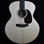 Martin Grand J-16E Satin 12 String Acoustic Guitar #475