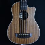 Kala Scout Fretted Acoustic-Electric U•BASS #312