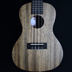 Kala Pacific Walnut Concert Ukulele KA-PWC #404