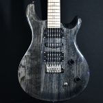 PRS SE Swamp Ash Special Charcoal #542
