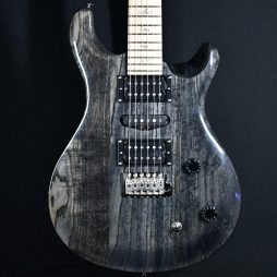 PRS SE Swamp Ash Special Charcoal #542