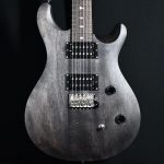 PRS SE CE 24 Standard Satin Charcoal #186
