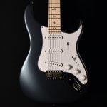 PRS Silver Sky with Maple Fretboard Venetian Blue #691
