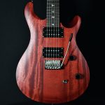 PRS SE CE 24 Standard Satin Vintage Cherry #121