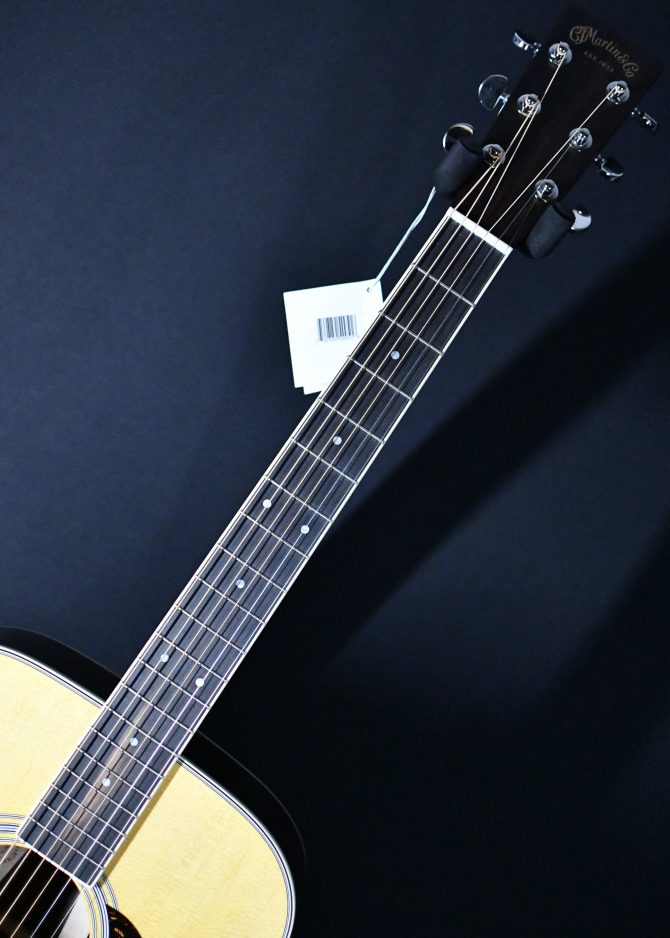 Martin M-36 Jumbo Acoustic Guitar #699