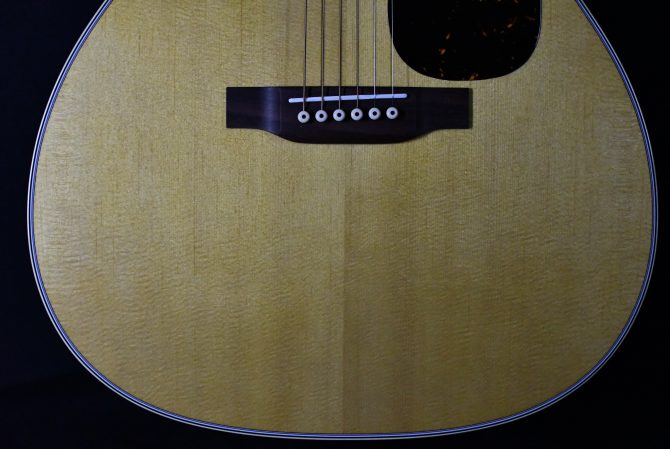 Martin M-36 Jumbo Acoustic Guitar #699
