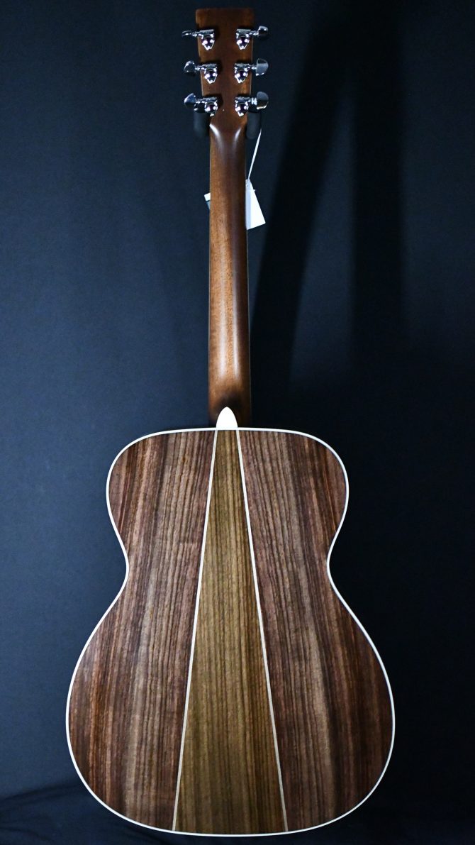 Martin M-36 Jumbo Acoustic Guitar #699
