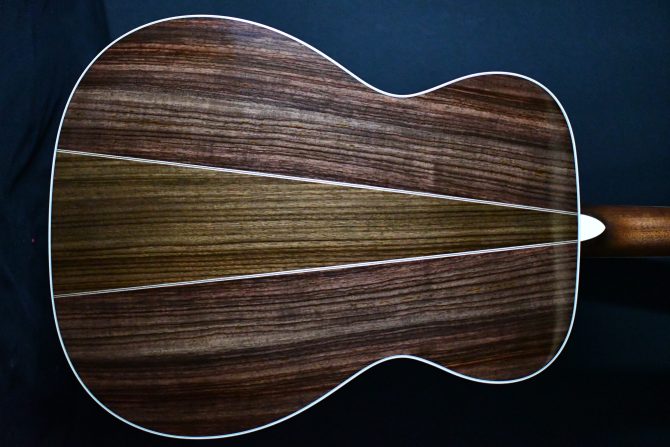 Martin M-36 Jumbo Acoustic Guitar #699