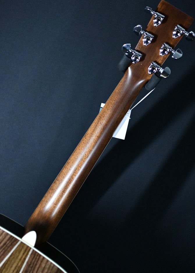 Martin M-36 Jumbo Acoustic Guitar #699