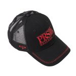 PRS Trucker Hat, PRS Block Logo Red