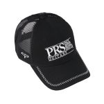 PRS Trucker Hat, PRS Block Logo White