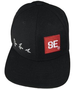 PRS SE Logo Hat
