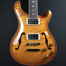 PRS McCarty 594 Hollowbody II McCarty Sunburst #946