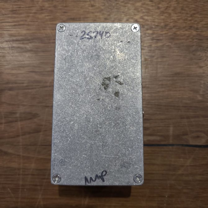 Greer Amps The Southland Harmonic Overdrive