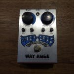Way Huge Echo-Puss Analog Delay