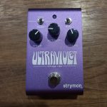 Strymon UltraViolet Vintage Vibe