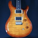 PRS SE Custom 24-08 VIntage Sunburst #691