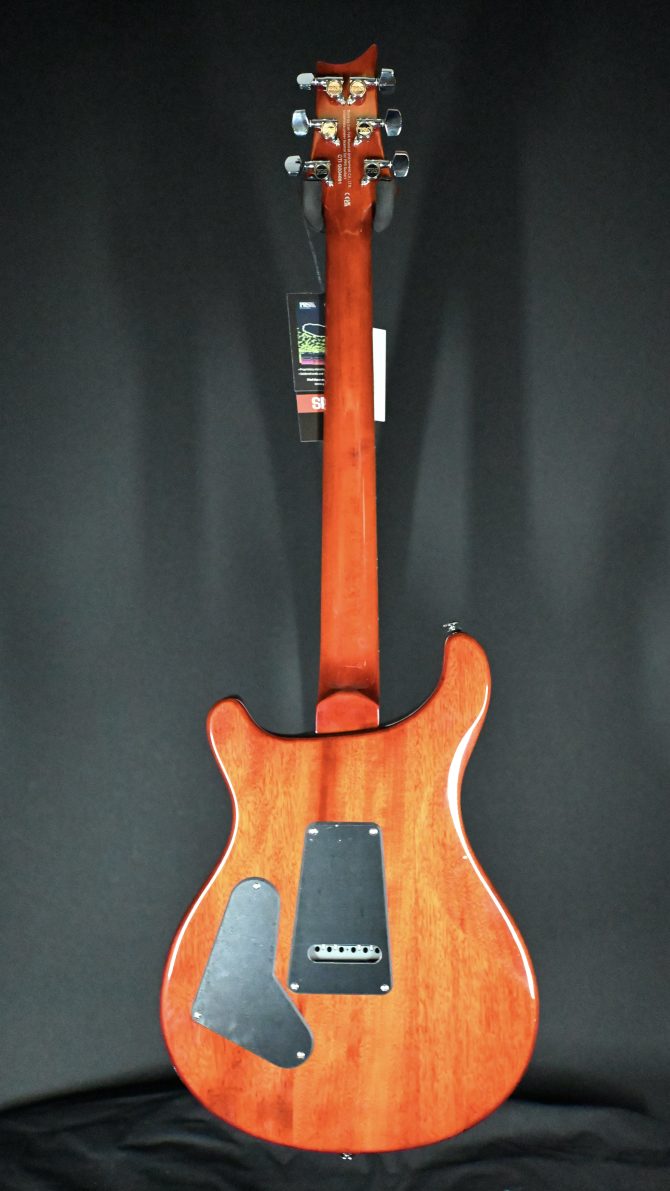 PRS SE Custom 24-08 VIntage Sunburst #691