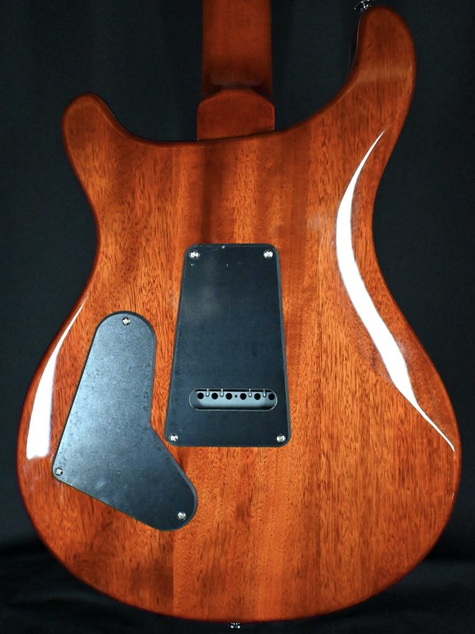 PRS SE Custom 24-08 VIntage Sunburst #691
