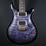 PRS Custom 24 Piezo 10-Top Purple Mist #505