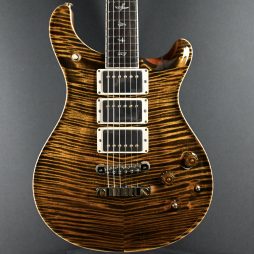 PRS Private Stock Brazillian #11340 McCarty 594 Tiger Eye