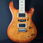 PRS SE Swamp Ash Special Vintage Sunburst #565
