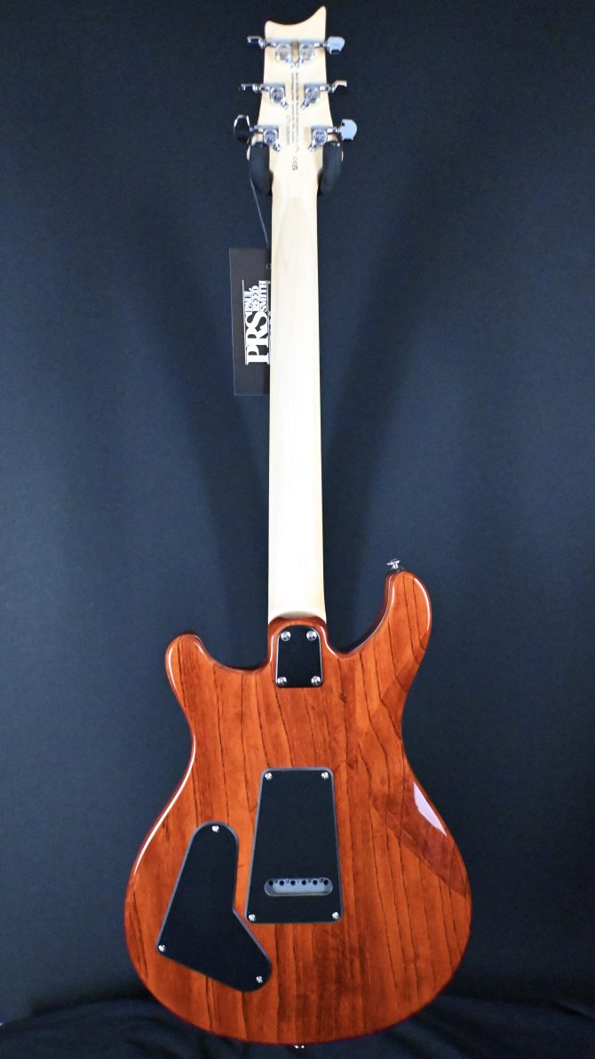 PRS SE Swamp Ash Special Vintage Sunburst #565