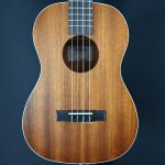 Kala KA-B Satin Mahogany Baritone Ukulele