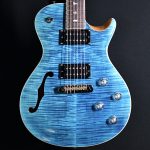 PRS SE Zach Myers 594 Myers Blue #296