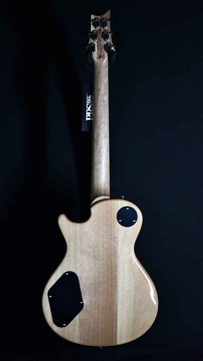 PRS SE Zach Myers 594 Myers Blue #296