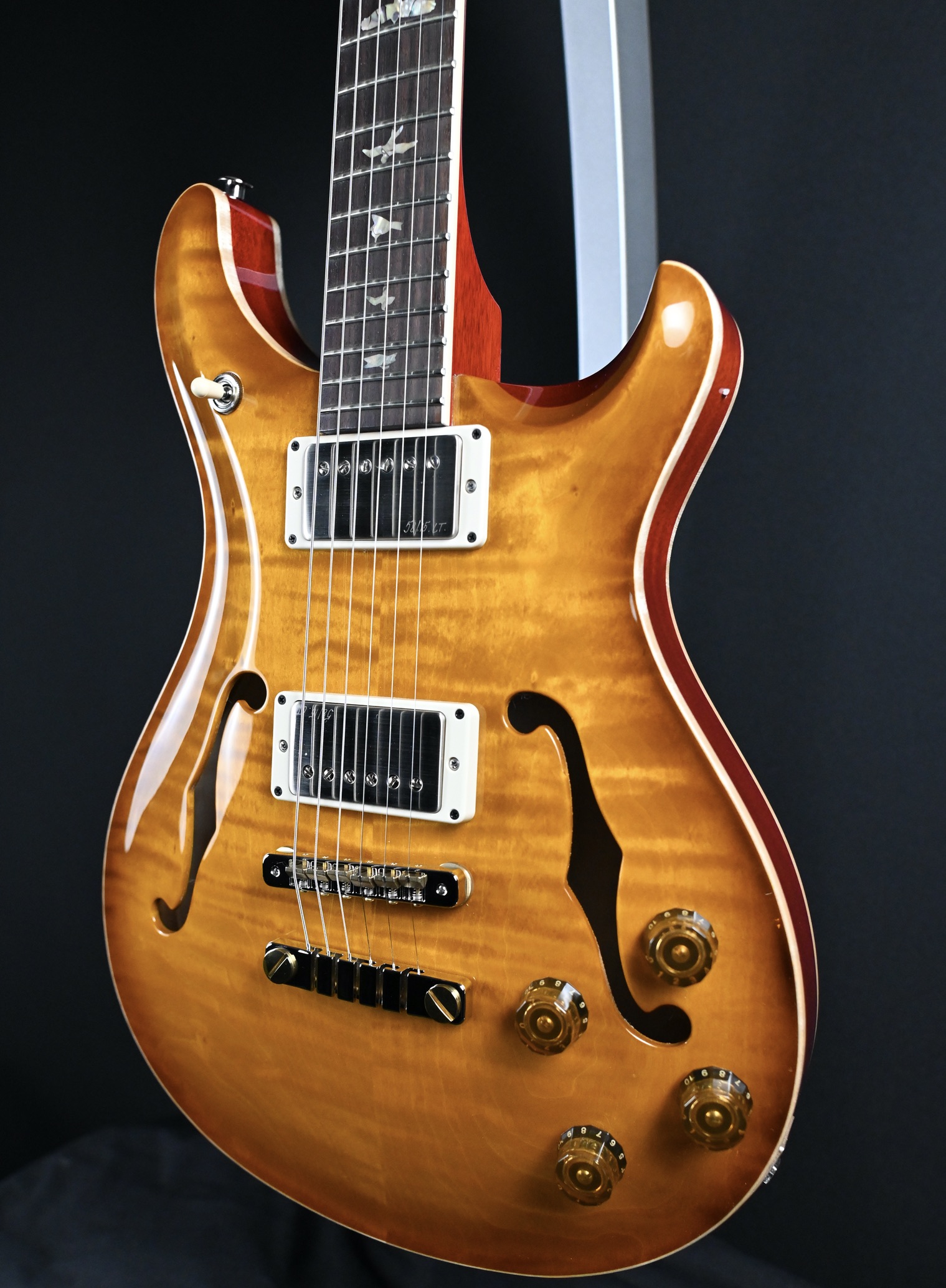 Mccarty 594 hollowbody cheap