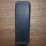 Dunlop Cry Baby Standard Wah GCB95