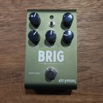 Strymon Brig dBucket Delay