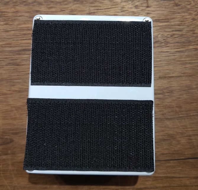 Keeley Caverns Delay Reverb V2