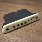 LR Baggs M1A Acoustic Guitar Soundhole Pickup