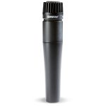 Shure SM57 Cardioid Dynamic Microphone