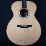 PRS SE T60E Tonare Acoustic Guitar #467